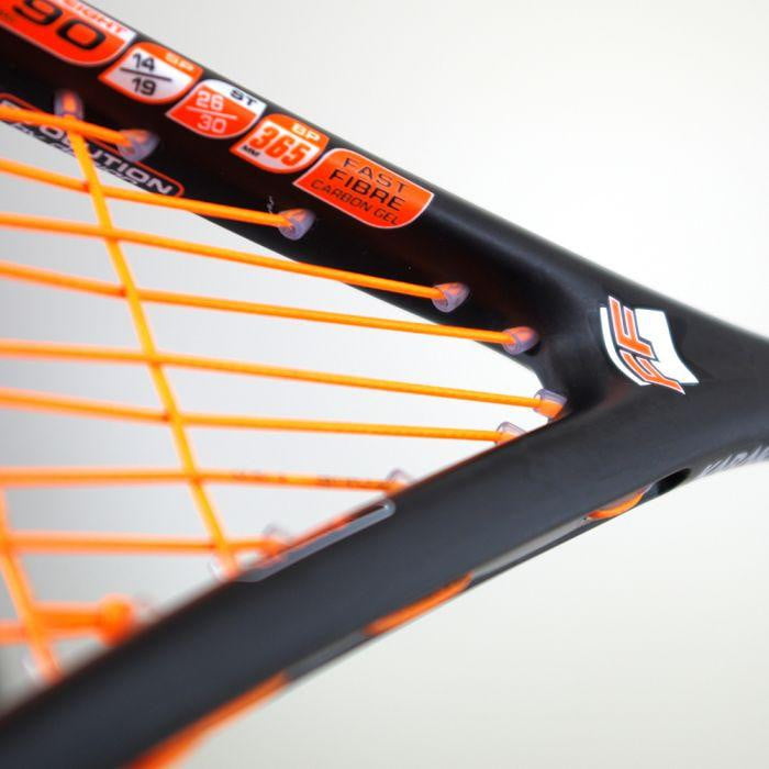 Karakal SN-90 FF Squash Racquet - Squash Racquet - Karakal - ATR Sports
