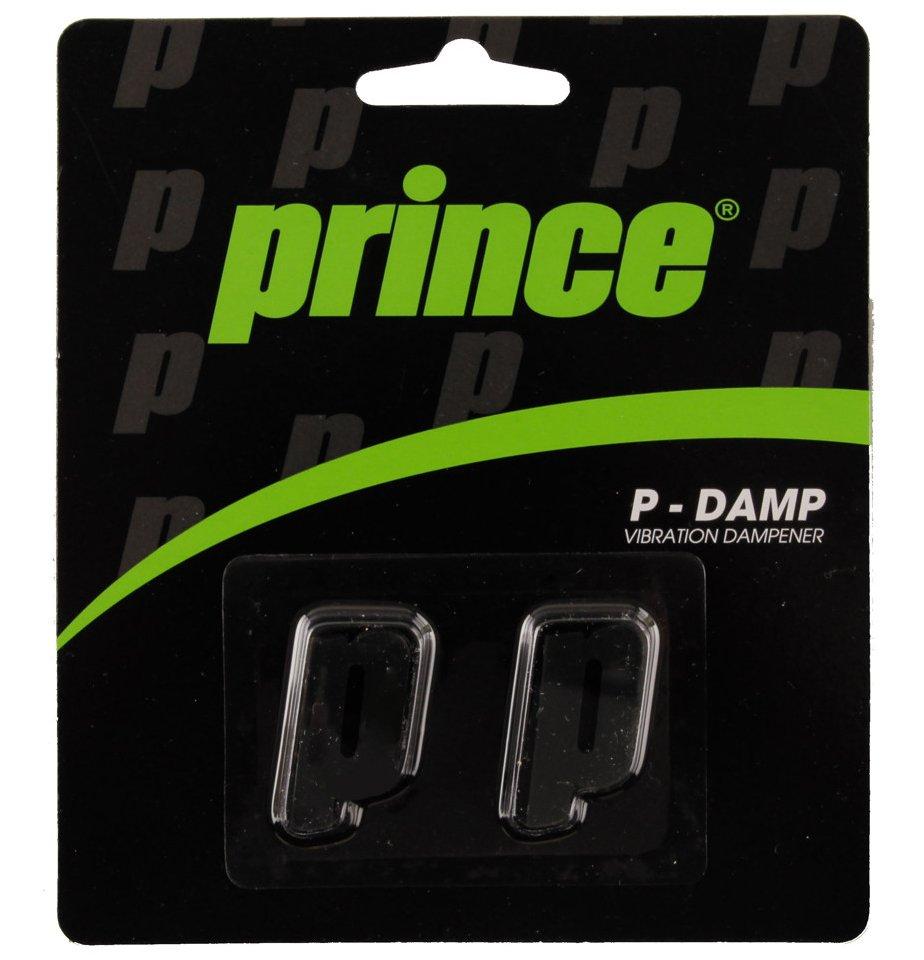 Prince P-Damp Vibration Dampener (2 Pack)