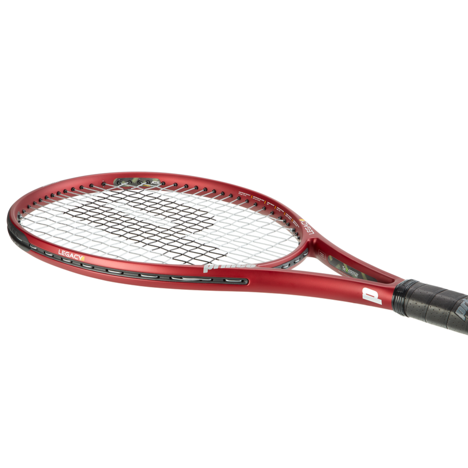 Prince TeXtreme Legacy 105 Tennis Racquet