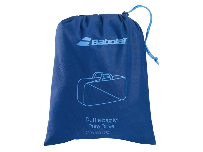 Babolat Duffel M Pure Drive - Bag - Babolat - ATR Sports