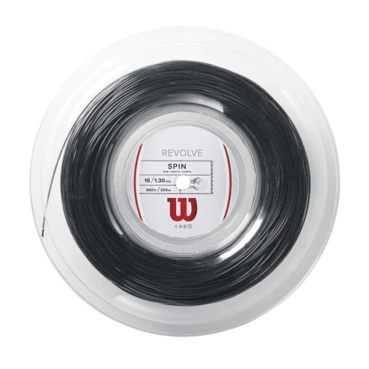 Wilson Revolve 16 Tennis String Reel