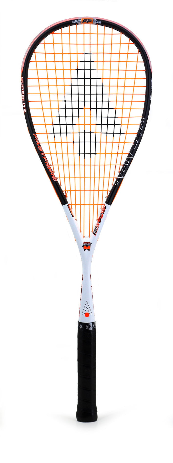 Karakal S-100 Fast Fibre (FF) Squash Racquet - Squash Racquet - Karakal - ATR Sports
