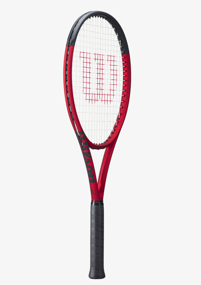Wilson Clash 100UL  Version 2 Tennis Racquet
