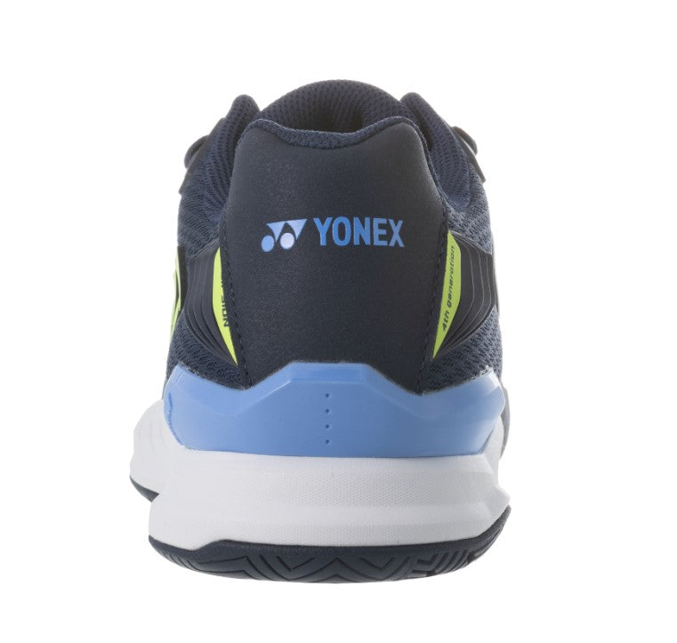 Yonex Men's Power Cushion Eclipsion 4 Tennis Shoes