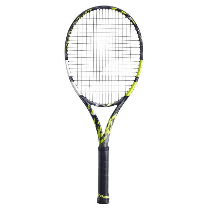 Babolat Pure Aero TEAM 2023 Tennis Racquet