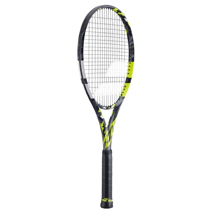 Babolat Pure Aero TEAM 2023 Tennis Racquet