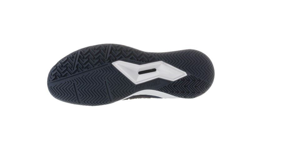 Yonex Men's Power Cushion Eclipsion 4 Tennis Shoes in White