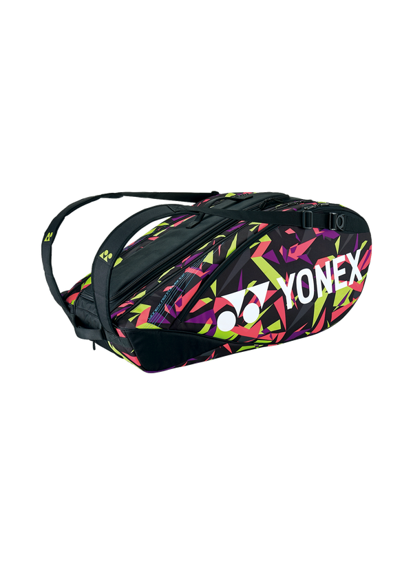 Yonex Pro 6pk Racquet Bag (5 Colorways)