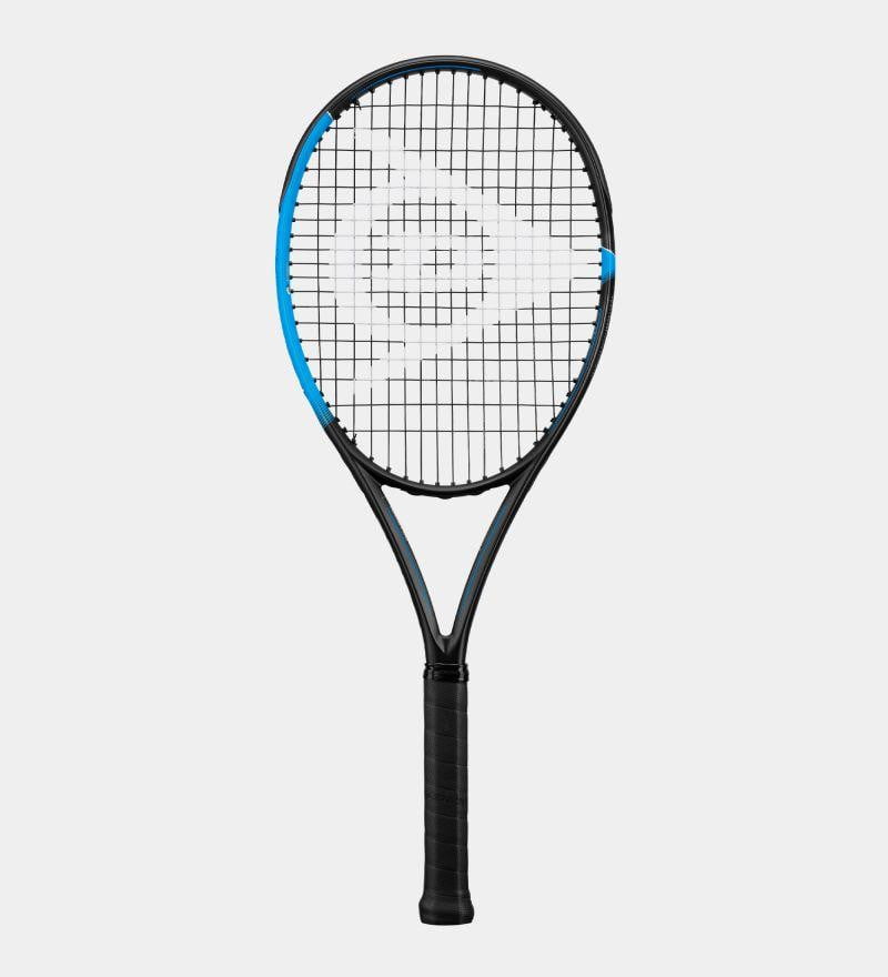Dunlop FX 500 LS 2021 Tennis Racquet - Tennis Racquet - Dunlop - ATR Sports