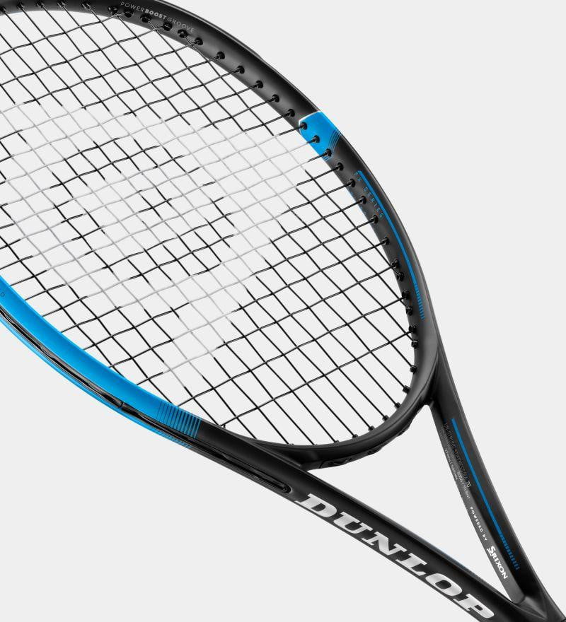 Dunlop FX 500 Tour 2021 Tennis Racquet - Tennis Racquet - Dunlop - ATR Sports