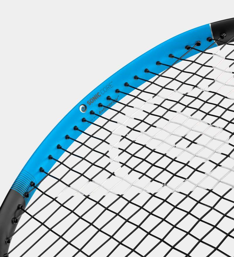 Dunlop FX 700 2021 Tennis Racquet - Tennis Racquet - Dunlop - ATR Sports