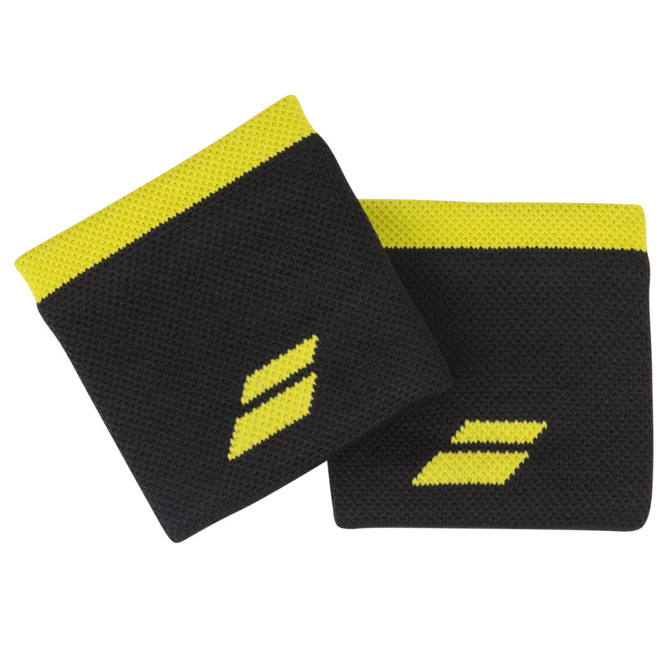Babolat Logo Wristband