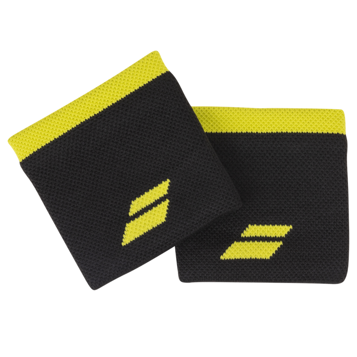 Babolat Logo Wristband
