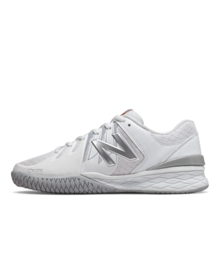New Balance Women's WC1006W Tennis Shoes in White - Wide (D)