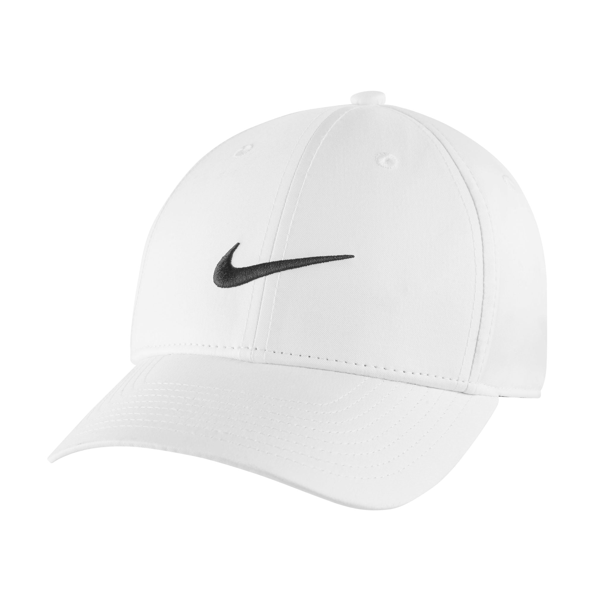 Nike Dri-Fit Legacy 91 Hat in White (Unisex)