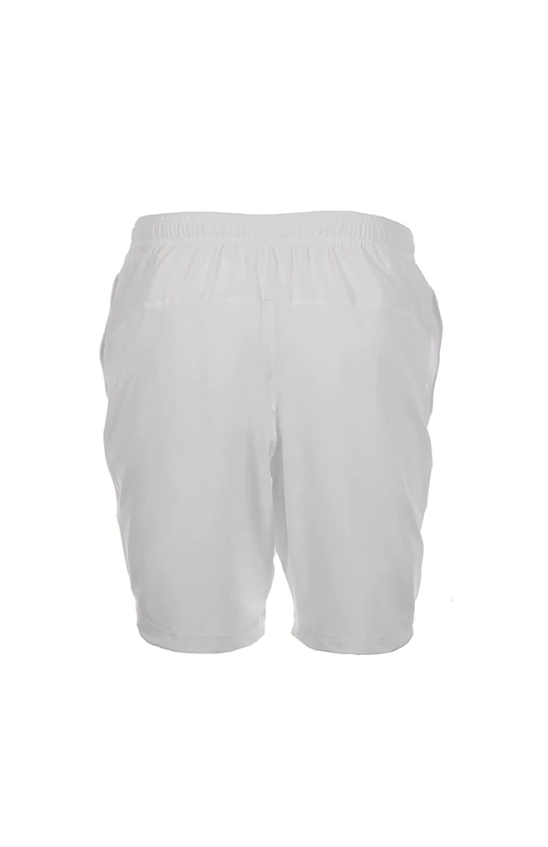 Sofibella Men's 7" Vented Shorts - White