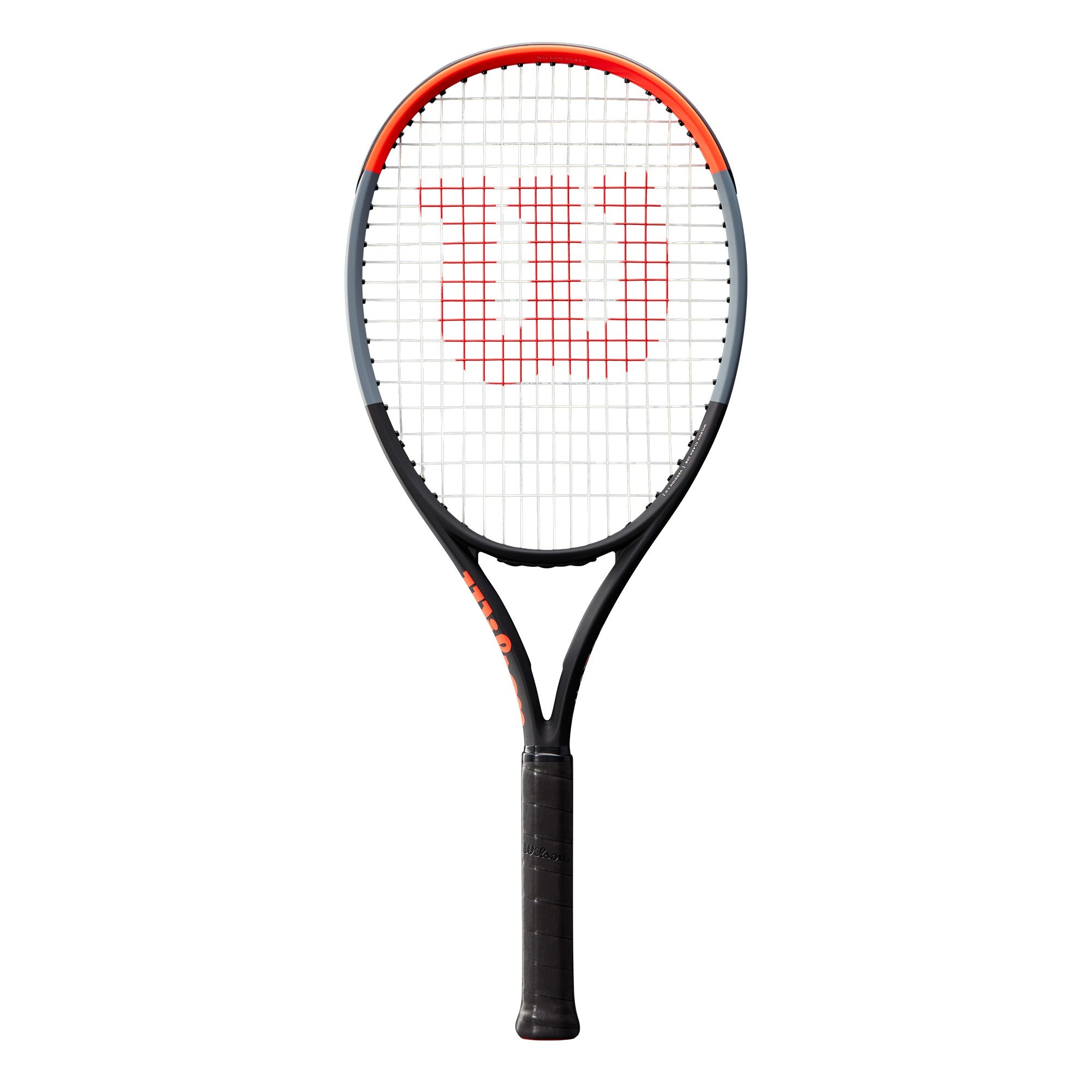 Wilson Clash 108 Tennis Racquet - atr-sports