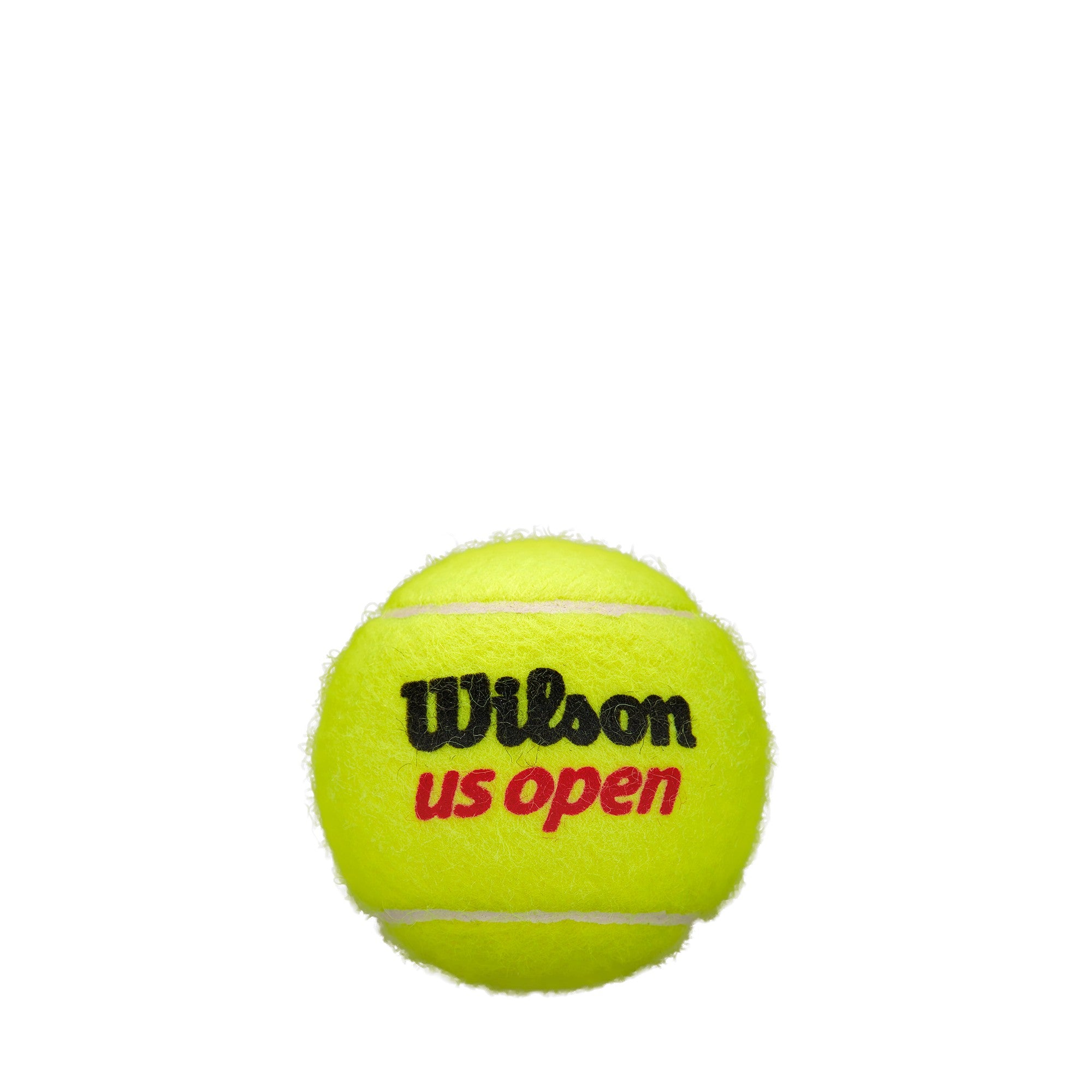 Wilson US Open Extra Duty 3 Tennis Ball Pack - 4  Cans - atr-sports