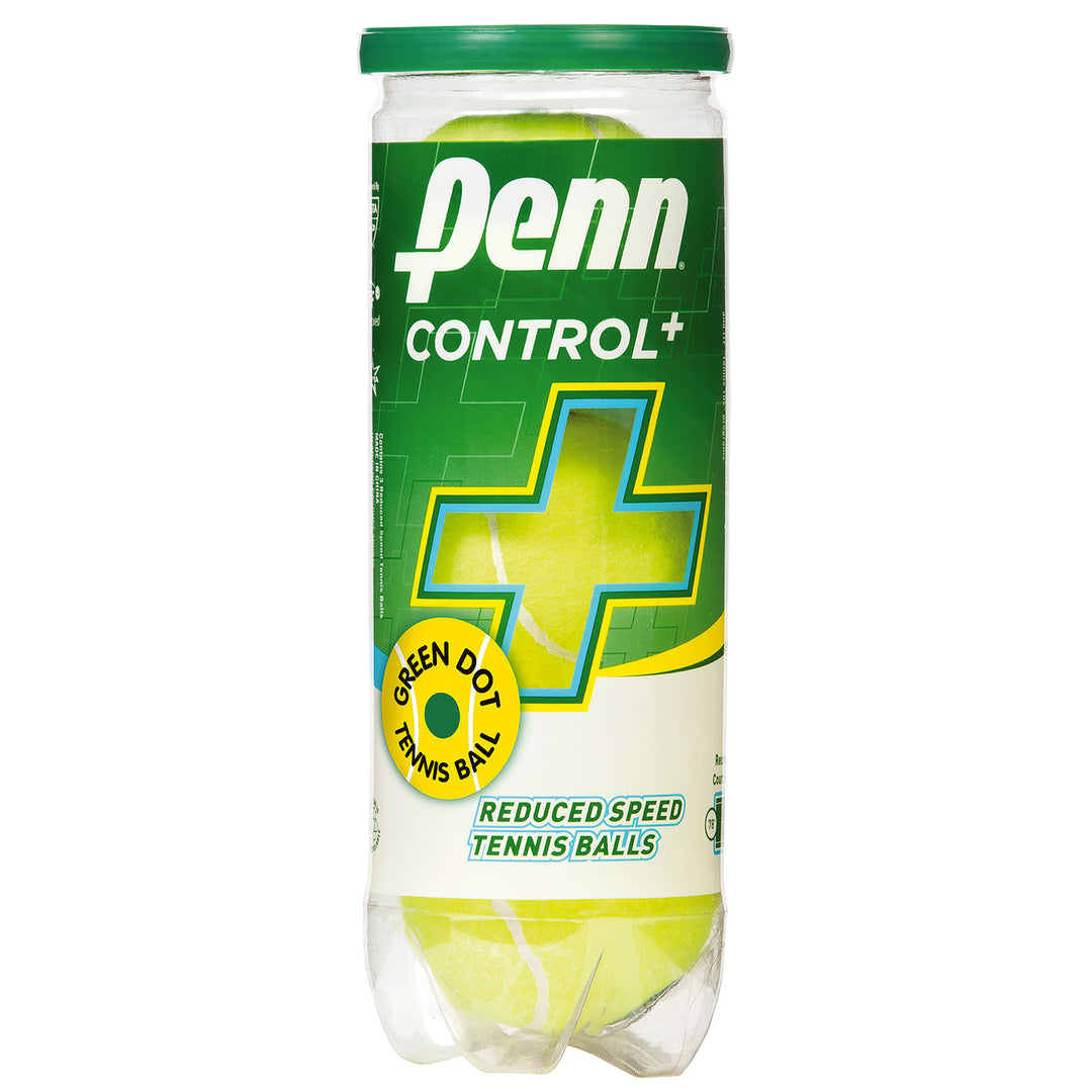 Penn Control Plus 3-Ball Can - atr-sports