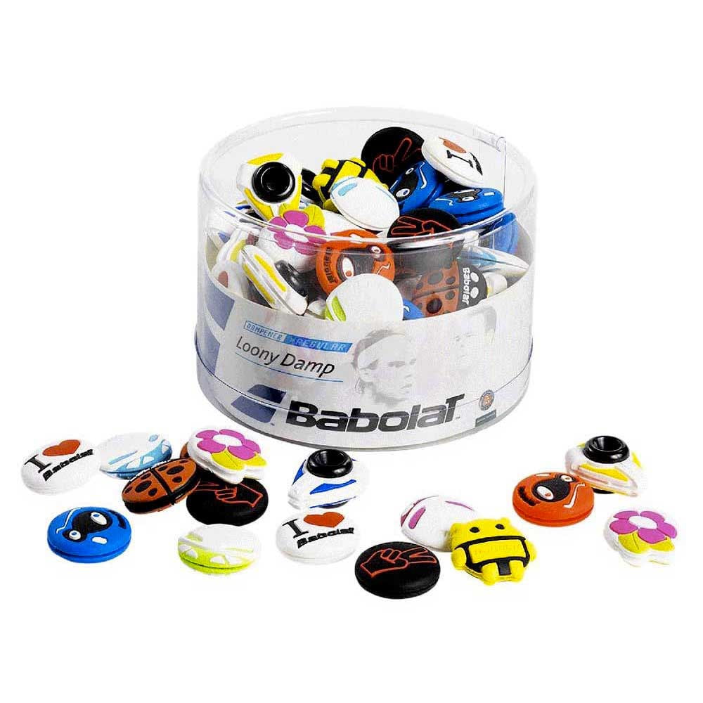 DAMPENER - FRONT END - ATR Sports - ATR Sports