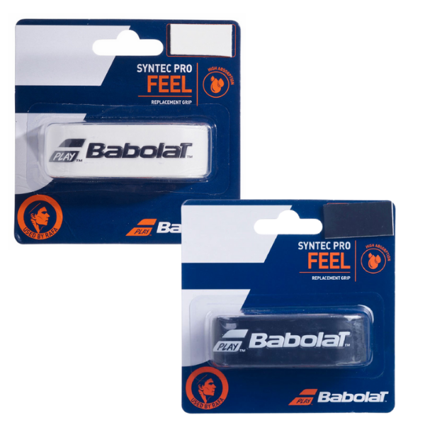 Babolat Syntec Pro Replacement Grip