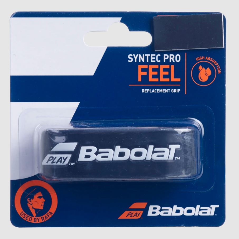 Babolat Syntec Pro Replacement Grip