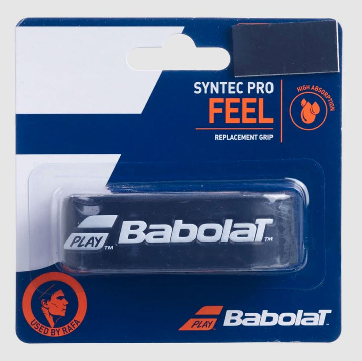 Babolat Syntec Pro Replacement Grip