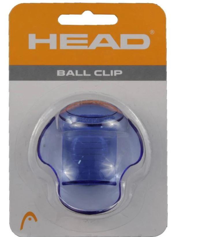 HEAD Ball Clip - Ball Clip - ATR Sports - ATR Sports
