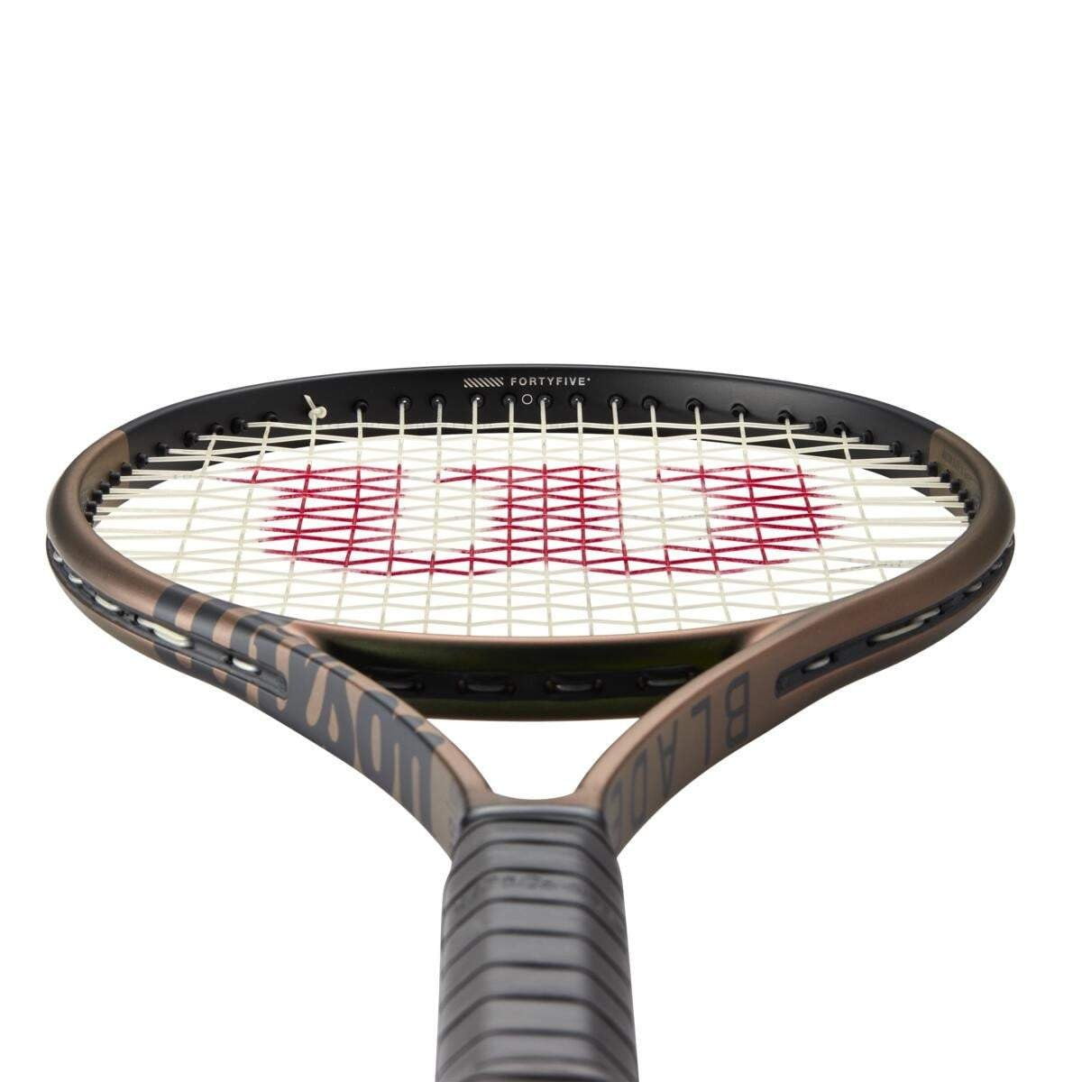 Wilson Blade 98 18x20 V8 Tennis Racquet 2021 - Tennis Racquet - Wilson - ATR Sports