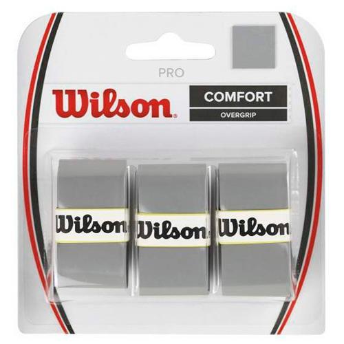 Wilson Pro Comfort Overgrip (3 Pack) - atr-sports
