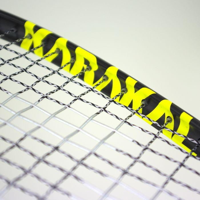 Karakal Raw 120 Squash Racquet - Squash Racquet - Karakal - ATR Sports