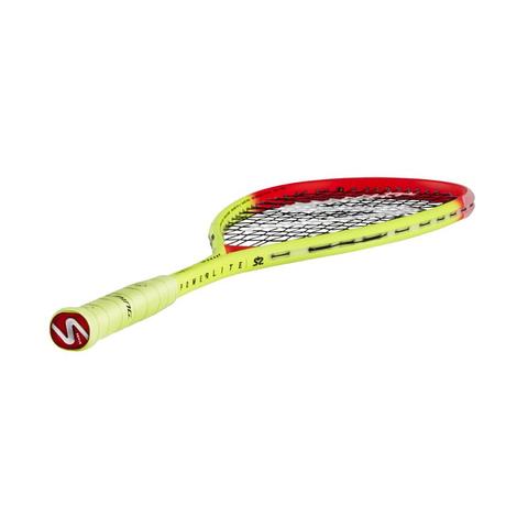 Salming GRIT POWERLITE Squash Racquet