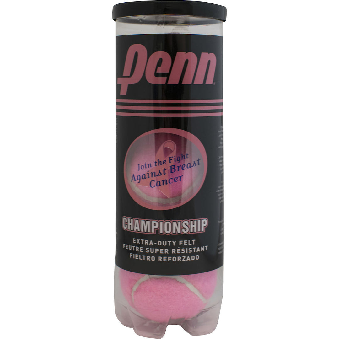 Penn Championship Extra  Duty Pink - atr-sports