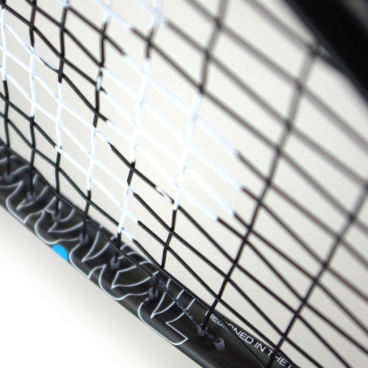 Karakal Raw PRO 2.0 Joel Makin Signature Squash Racquet