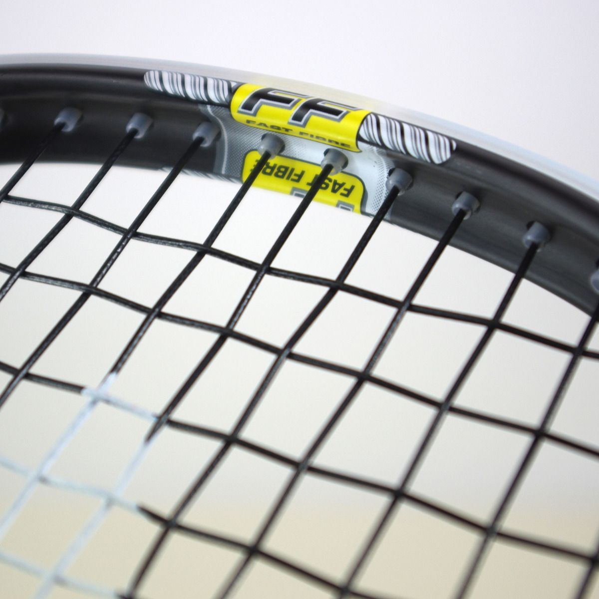 Karakal Raw PRO 2.0 Joel Makin Signature Squash Racquet