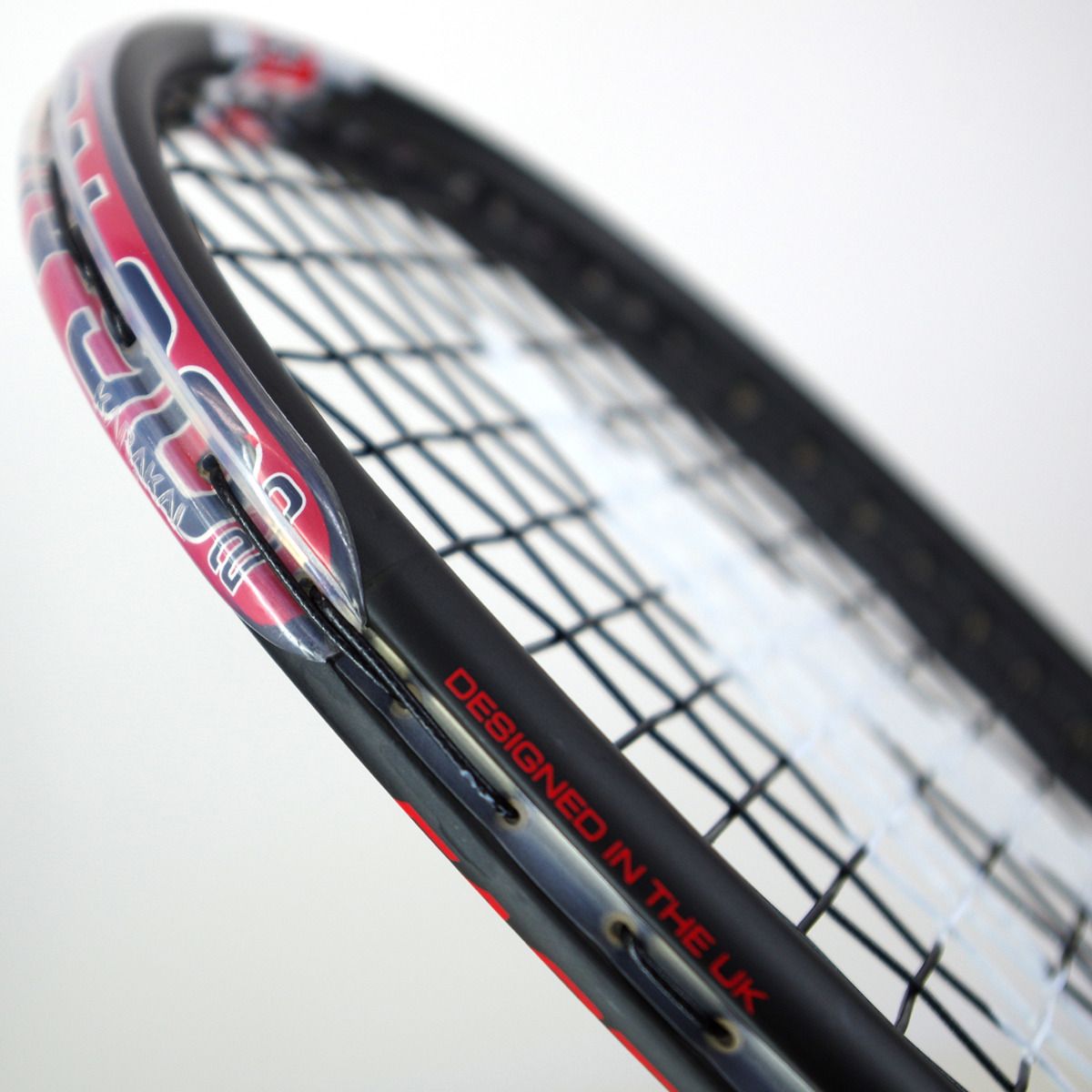 Karakal SN-90 FF Squash Racquet 2.0