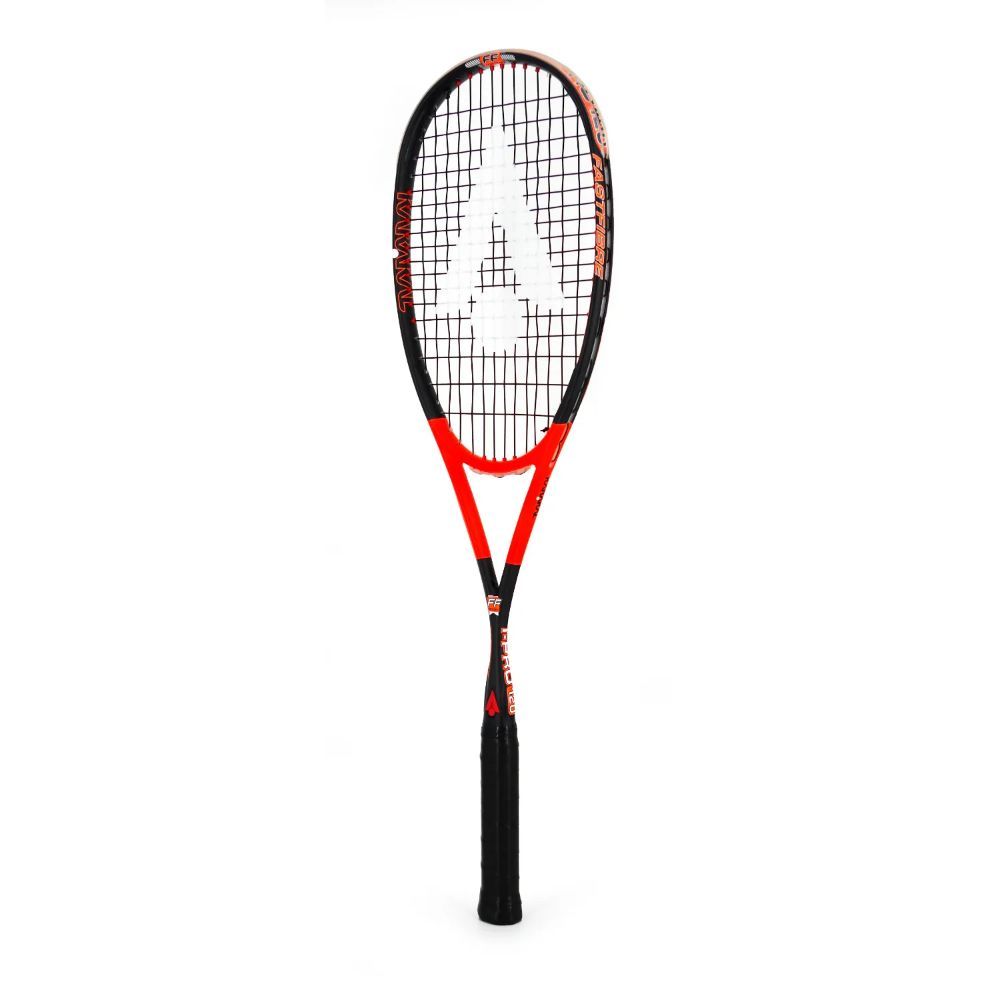 Karakal T-PRO 120 FF Squash Racquet
