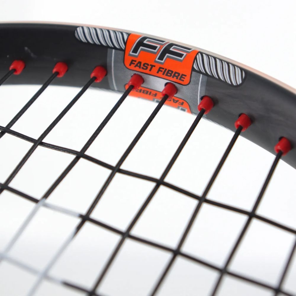 Karakal T-PRO 120 FF Squash Racquet