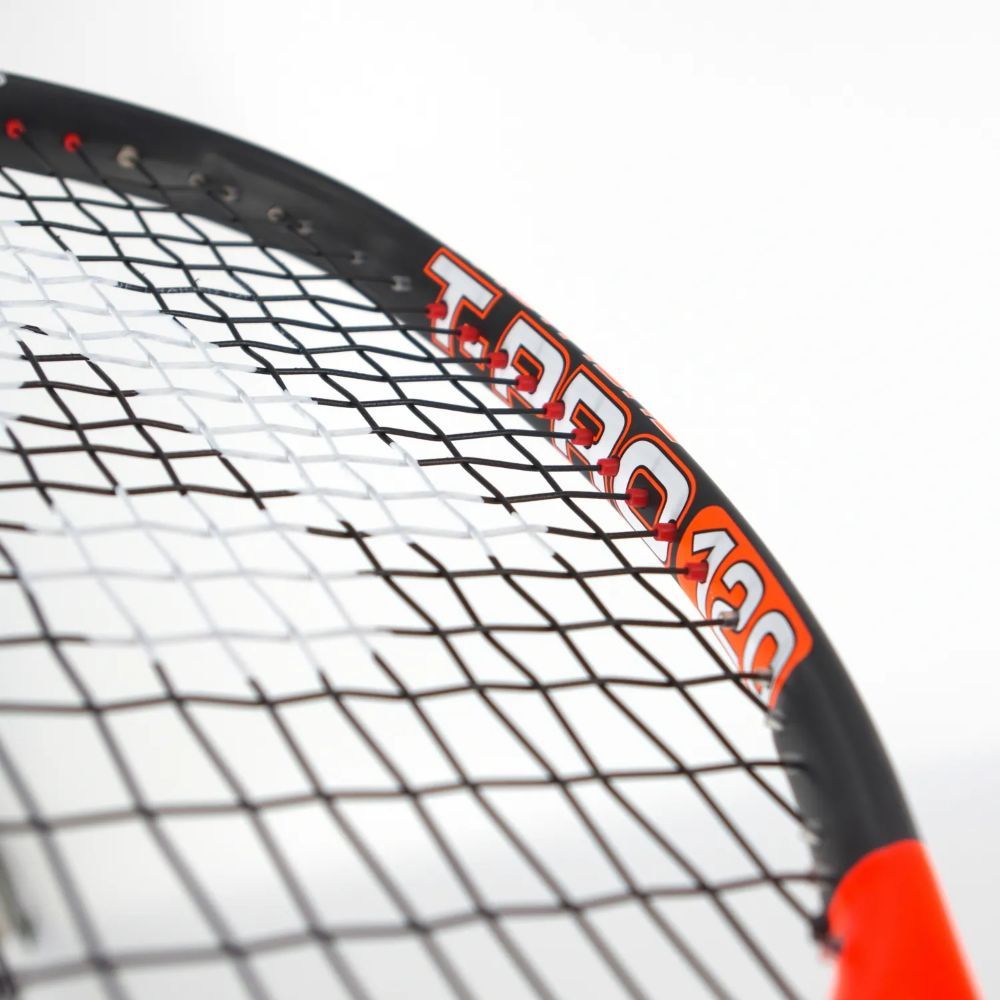 Karakal T-PRO 120 FF Squash Racquet