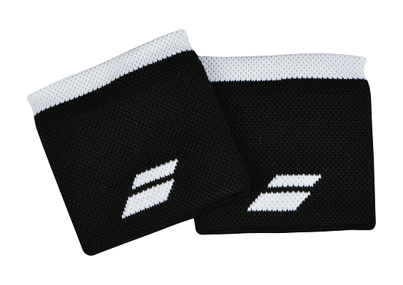 Babolat Logo Wristband - atr-sports