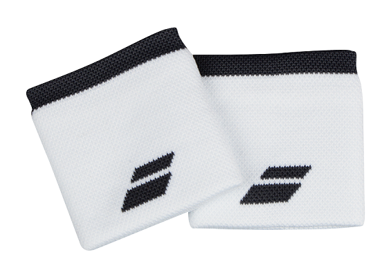 Babolat Logo Wristband - atr-sports