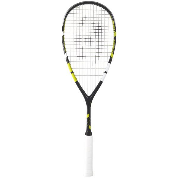 Harrow Response Marwan El Shorbagy Custom Squash Racquet - atr-sports