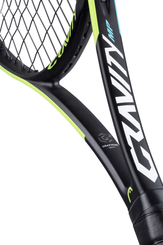 Head Gravity MP Tennis Racquet 2021