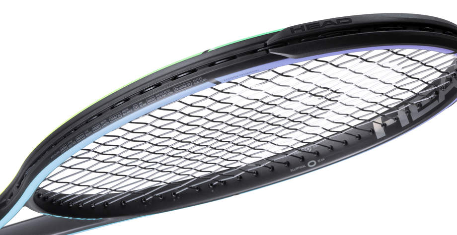 Head Gravity MP Tennis Racquet 2021