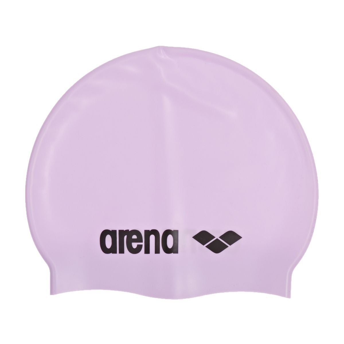 Arena Classic Silicone Swim Cap - Pink - Swim Cap - Arena - ATR Sports