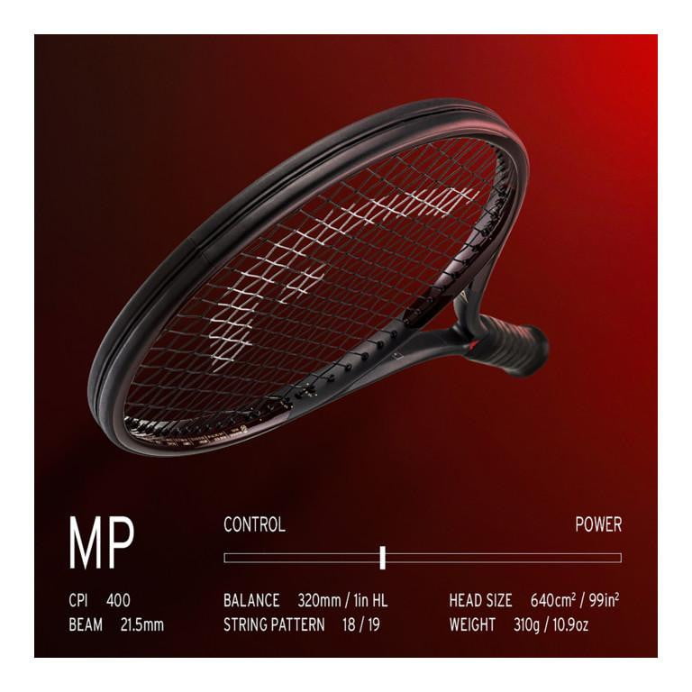 (NEW) Head Prestige MP 2021 - PRE ORDER - Tennis Racquet - Head - ATR Sports