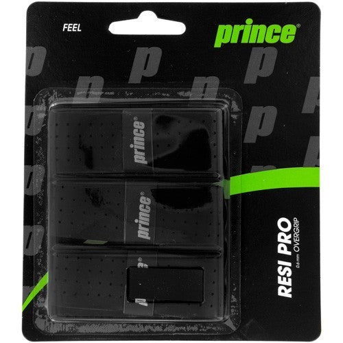 Prince Resi Pro Over Grip (3 Pack) - atr-sports