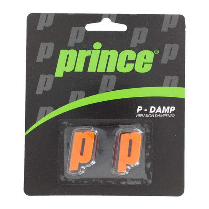 Prince P-Damp Vibration Dampener (2 Pack)