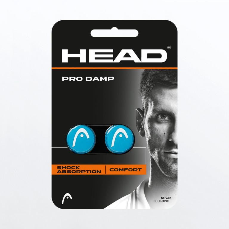 Head Pro Dampener - Dampener - Head - ATR Sports