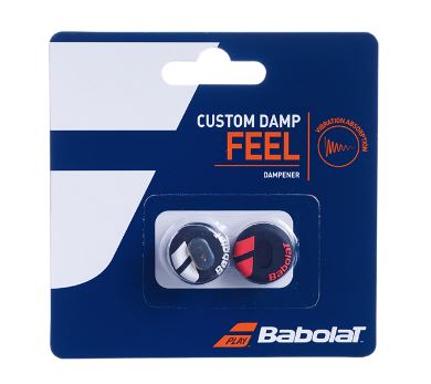 Babolat Vibration Dampener 2 Pack - ATR Sports